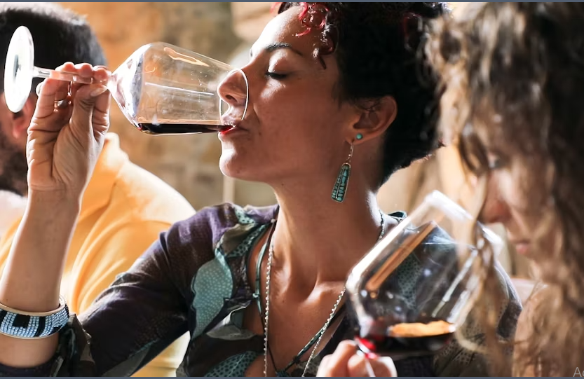 Chianti afternoon experience with two wine tastings - Image 4
